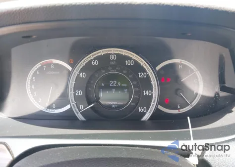 2017 Honda Accord Ex z USA, uszkodzony, nr VIN 1HGCR2F00HA035778